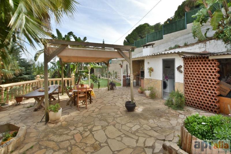 Foto 4440b003-75af-4fdb-9d85-5dcca9c8c6ff. Casa amb calefacció aparcament piscina a Can Carreras - Montessol Pineda de Mar