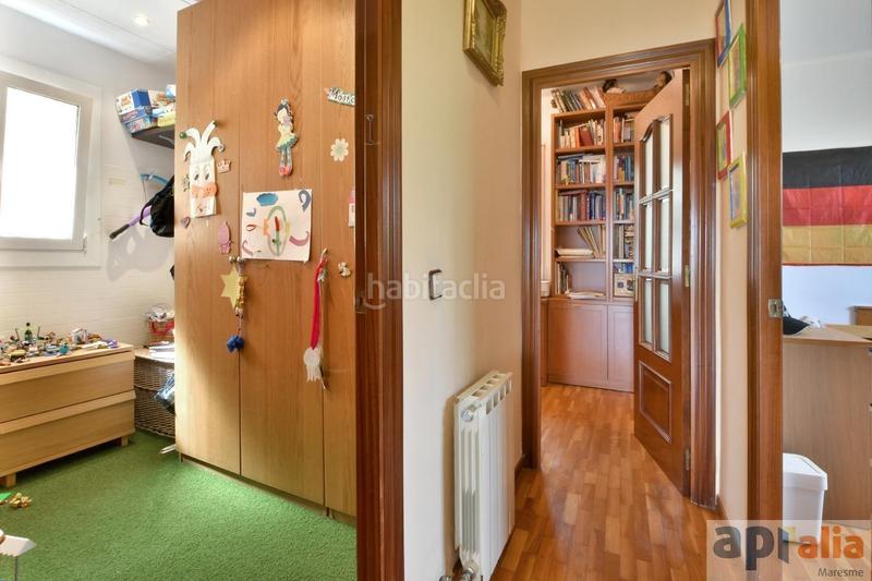 Foto 56d3201b-41be-45e6-b8a3-bdb3cdc1129e. Casa amb calefacció aparcament piscina a Can Carreras - Montessol Pineda de Mar