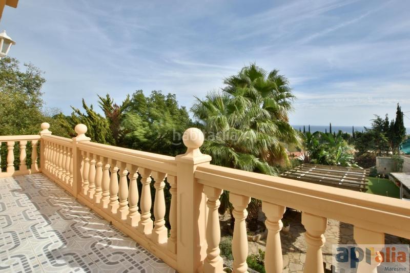 Foto 661e547d-87cb-4866-b854-db0320466bf4. Casa amb calefacció aparcament piscina a Can Carreras - Montessol Pineda de Mar