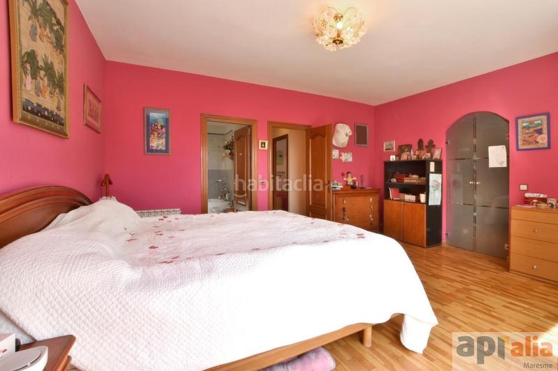 Foto 678e0657-a4d5-4283-8ff1-f7a35ab13f0d. Casa amb calefacció aparcament piscina a Can Carreras - Montessol Pineda de Mar