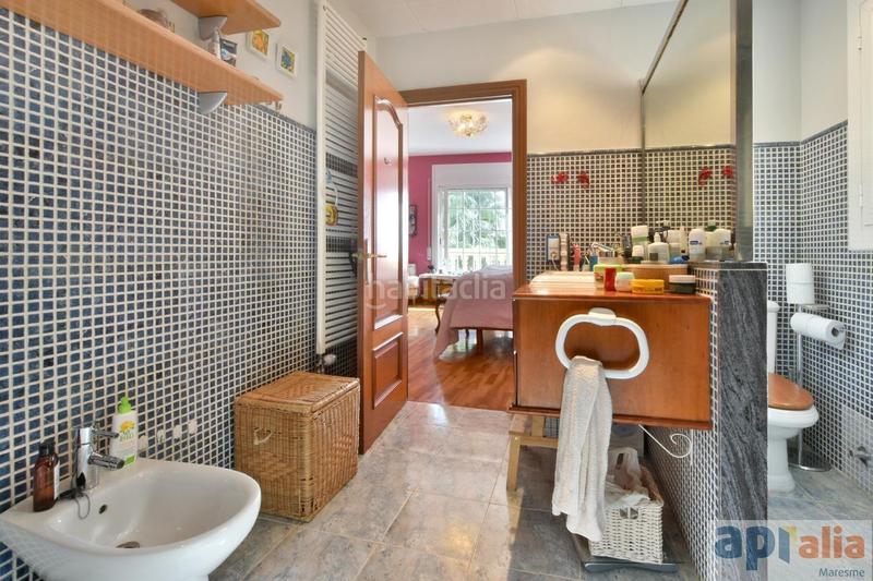 Foto 907ccac8-f29a-4af6-b307-00d8751415d8. Casa amb calefacció aparcament piscina a Can Carreras - Montessol Pineda de Mar