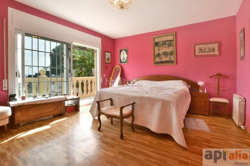 Foto 9fe31e0c-e0c4-45c4-abdd-a86af32b876f. Casa amb calefacció aparcament piscina a Can Carreras - Montessol Pineda de Mar