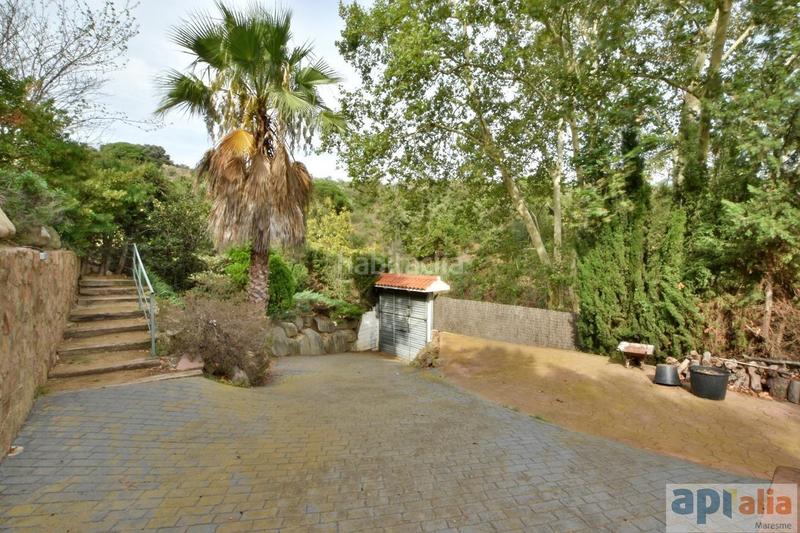 Foto bdfa5ece-7f1d-45d0-a15f-e2cf11320f90. Casa amb calefacció aparcament piscina a Can Carreras - Montessol Pineda de Mar