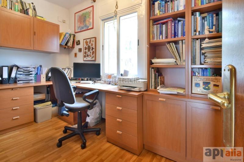 Foto c929e59e-ea84-42fe-a577-3fc17f4dc52c. Casa amb calefacció aparcament piscina a Can Carreras - Montessol Pineda de Mar