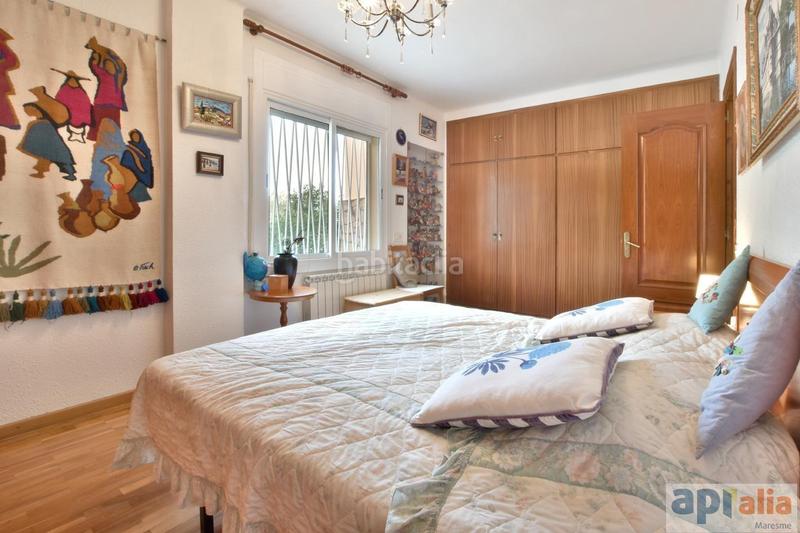 Foto d393f0c2-dd45-4300-85e8-c705174471f9. Casa amb calefacció aparcament piscina a Can Carreras - Montessol Pineda de Mar