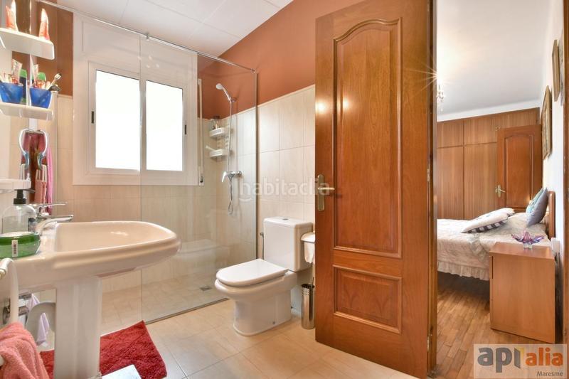 Foto e8b9193b-c620-4117-9915-59ea3db99f45. Casa amb calefacció aparcament piscina a Can Carreras - Montessol Pineda de Mar