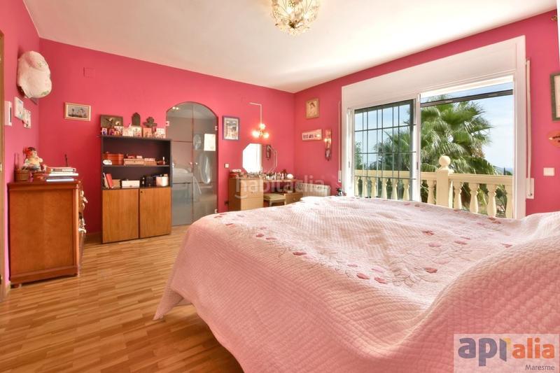 Foto ea4892e2-5355-44b3-9f3e-a581b8727129. Casa amb calefacció aparcament piscina a Can Carreras - Montessol Pineda de Mar