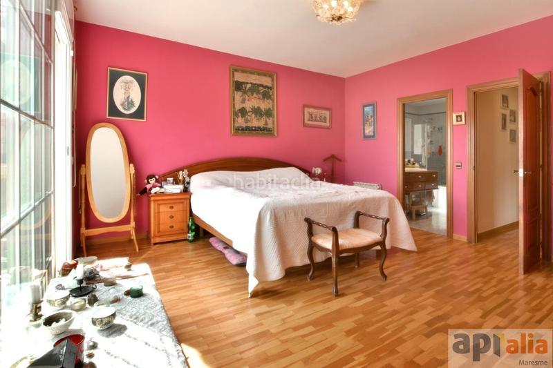 Foto f14f483b-9e7c-4ef4-ab17-80b59a9582c5. Casa amb calefacció aparcament piscina a Can Carreras - Montessol Pineda de Mar