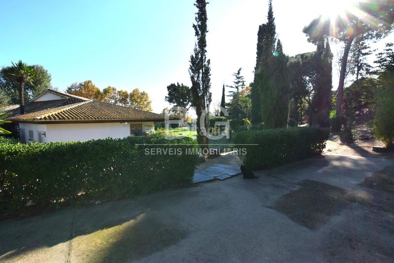 Foto da5d44ef-b57c-44e0-a96e-216051d71e3d. Xalet amb calefacció aparcament piscina a Sud Argentona