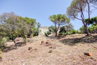 Wohngrundstück  Carrer sant crist vell. Terreno en venta  cabrils