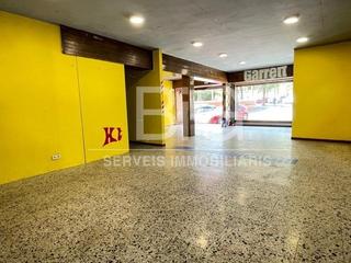 Lloguer Local Comercial a Peramàs. Oportunidad de alquiler de local comercial!