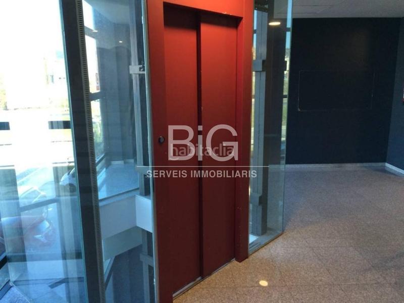 Foto 969c70cc-2c1a-4382-acea-91f888f1d543. Alquiler oficina  en alquiler en el rengle en Mataró