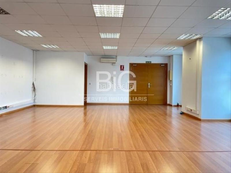 Foto 26b250f4-ba27-4e0f-9ebc-3f411bd3ecbc. Rent office space with heating in Pla d'en Boet Mataró