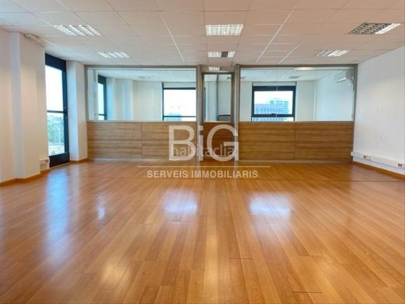Foto 6dd71e76-af12-4f67-ad98-271fced761f6. Rent office space with heating in Pla d'en Boet Mataró