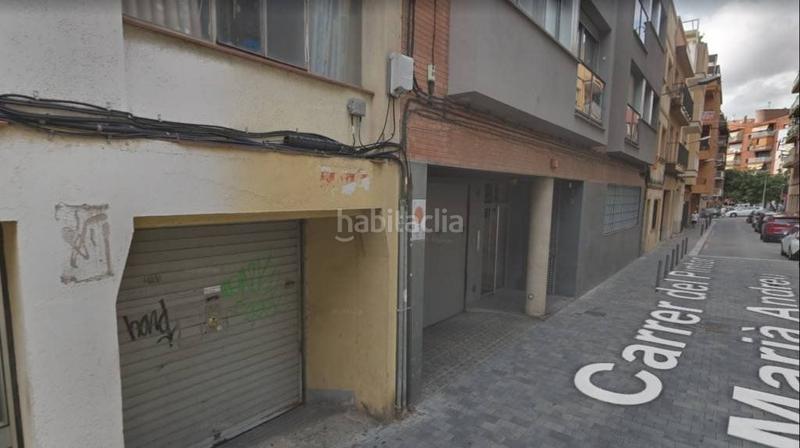 Foto a5d5a534-ad48-4b06-8996-ee0ab18e22f7. Affitto posto auto in Peramàs Mataró