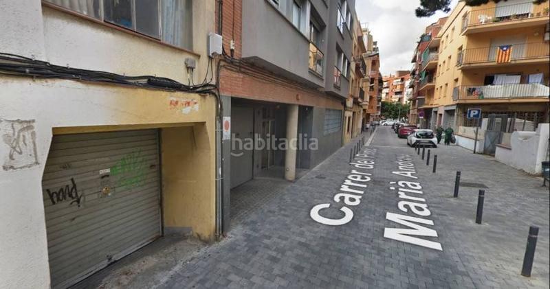 Foto 966e957d-a1c4-4eab-b98c-feb19d0f84d4. Alquiler parking coche parking moto en alquiler en Mataró