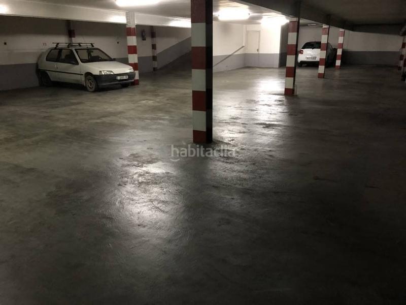Foto d9c00244-b1b9-4461-b2e0-d16fe3772d97. Alquiler parking coche parking moto en alquiler en Mataró