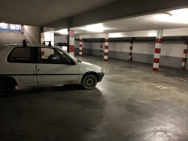 Foto 48fa730a-8b99-4690-a913-f79e0cc1ceab. Location parking voiture dans Peramàs Mataró