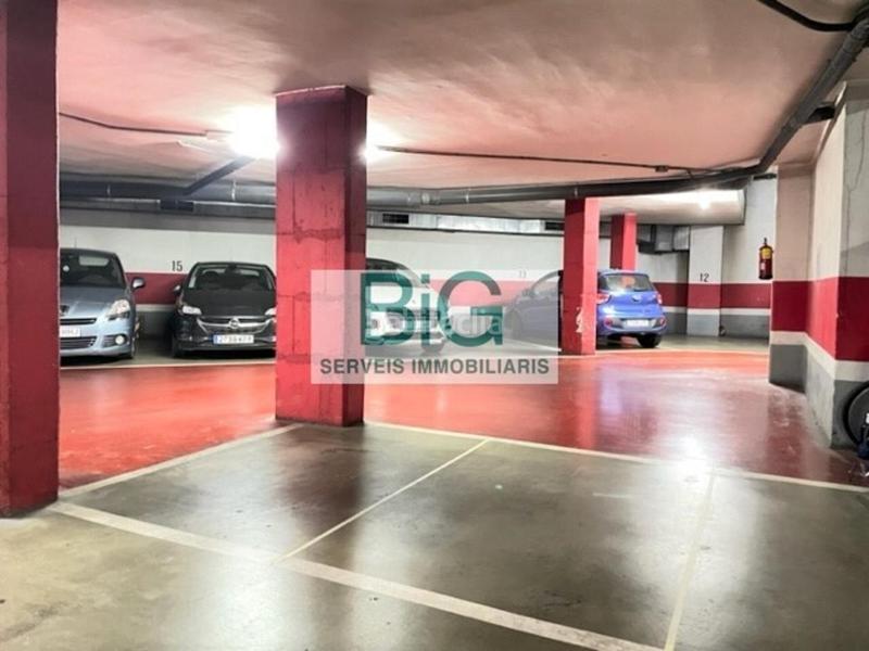 Foto 9d1edf10-4f6f-4c0d-83c5-10381267fd63. Alquiler parking coche parking para moto en Via Europa - Parc Central Mataró