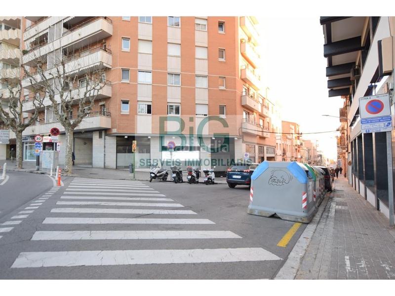 Foto 17ea810d-95e6-4195-848c-476352a2d6d5. Lloguer aparcament cotxe a Via Europa - Parc Central Mataró