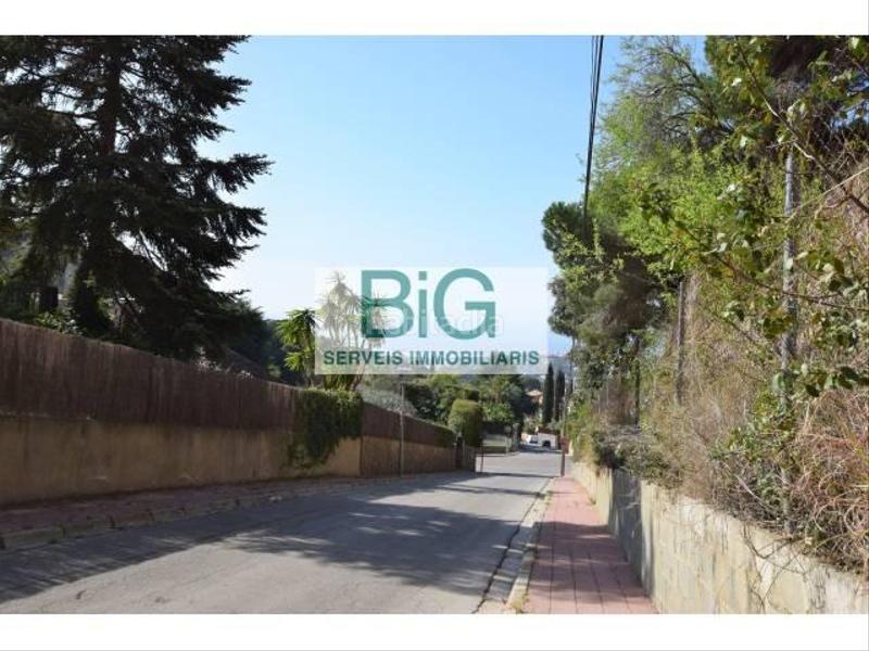 Foto 018833bb-0003-4224-9fba-432ebb40d6c1. Wohngrundstück in Cabrils