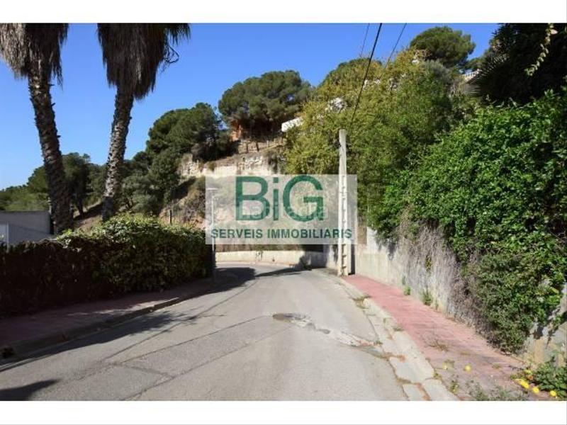 Foto 427bc07a-540f-45f6-87f2-019ec37fb287. Wohngrundstück in Cabrils