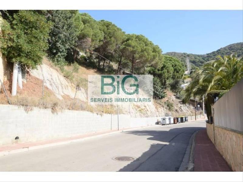 Foto 593709a4-4883-4264-8c01-e91aa64d2f2a. Wohngrundstück in Cabrils