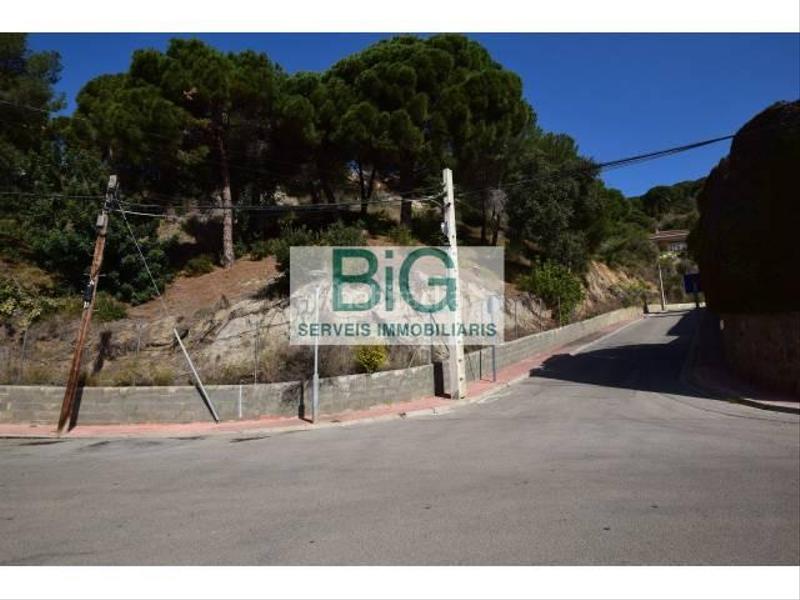 Foto c4cf5756-f92e-43ae-bc64-be9d1bc3920a. Wohngrundstück in Cabrils