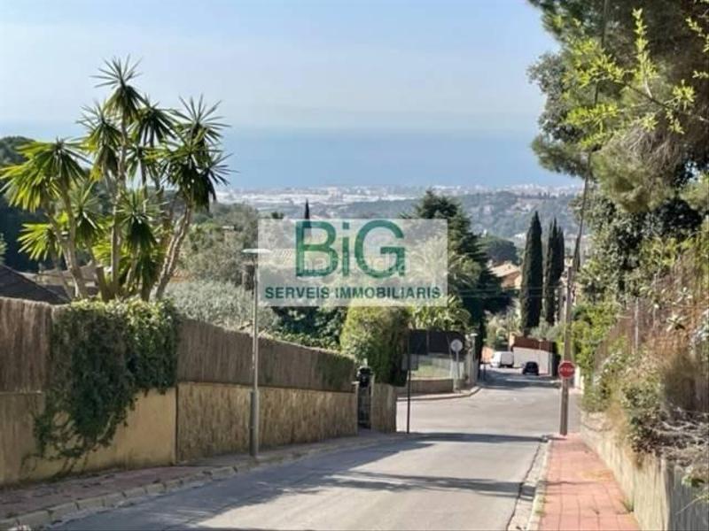 Foto f5c245d3-130e-44b5-9128-fba5e2fc8388. Wohngrundstück in Cabrils