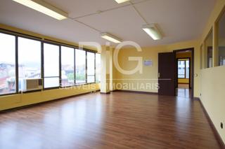Rent Office space  Camino cami ral. Oficina con vistas en alquiler