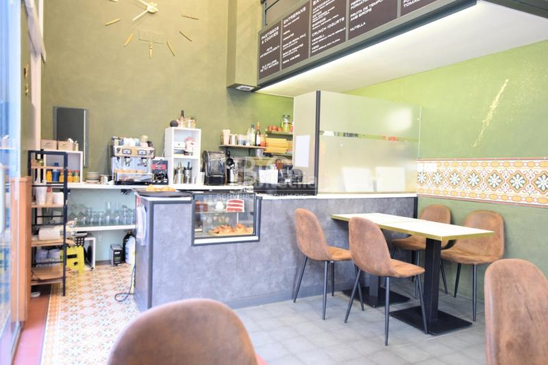 Foto 420d7613-8af0-4f5d-be30-80742bcb449f. Alquiler local comercial descubre esta oportunidad única centro! en Mataró