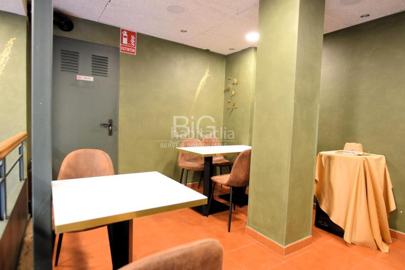 Foto c3931d3a-bc6a-4b80-a912-ac7af367b9a9. Alquiler local comercial descubre esta oportunidad única centro! en Mataró