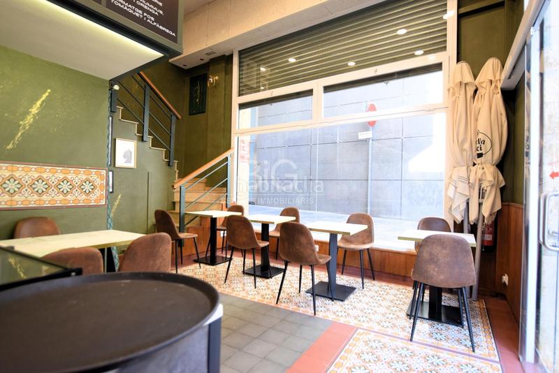 Foto df3c8475-97f1-4cfb-8ec9-7f865704aa52. Alquiler local comercial descubre esta oportunidad única centro! en Mataró