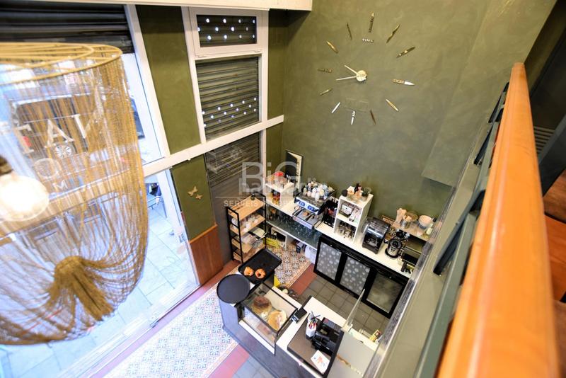 Foto 95a24cbc-1712-4128-92b7-5496fdfc14f6. Lloguer local comercial a Centre Mataró