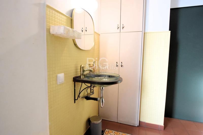 Foto 53c2f242-e158-446d-b38c-ee28e4d6640c. Rent business premise in Centre Mataró