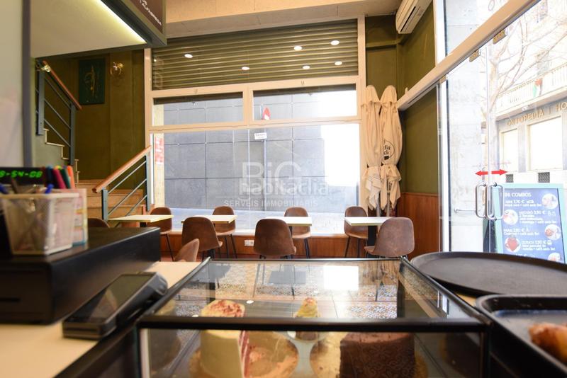 Foto 8321a4c9-16b5-4719-95e7-f50109da0755. Rent business premise in Centre Mataró