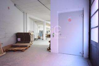 Nau industrial a Cerdanyola Sud. Nave comercial en venta en cerdanyola sud
