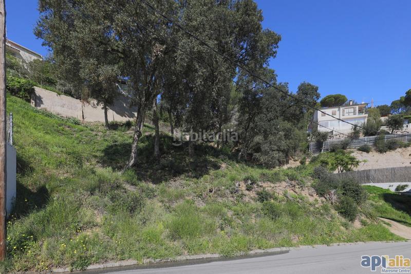 Foto 37caa72e-f88f-4d8c-b484-f44d9a950d63. Terreno residencial suelo residencial en Sant Cebrià de Vallalta