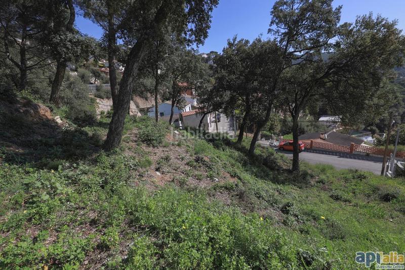 Foto 8f537468-a67c-4803-ba99-e5516b822847. Terreno residencial suelo residencial en Sant Cebrià de Vallalta