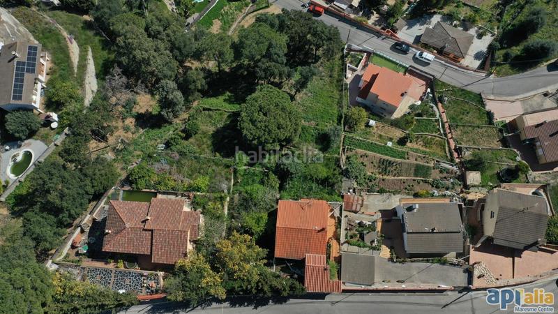 Foto b6a97fcb-ae27-4130-96c4-b79bc9175465. Terreno residencial suelo residencial en Sant Cebrià de Vallalta