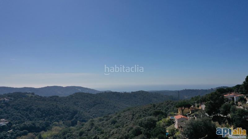 Foto ba72ad6a-4ba3-4b03-9f2e-b9ae3ad463f1. Terreno residencial suelo residencial en Sant Cebrià de Vallalta