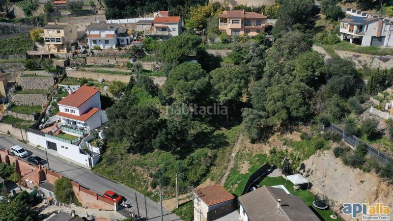 Foto bd2df872-488a-445e-83ce-13523af9281b. Terreno residencial suelo residencial en Sant Cebrià de Vallalta
