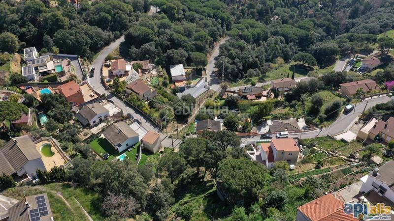 Foto c4631f2d-bafd-4a18-a8bd-160940026816. Terreno residencial suelo residencial en Sant Cebrià de Vallalta