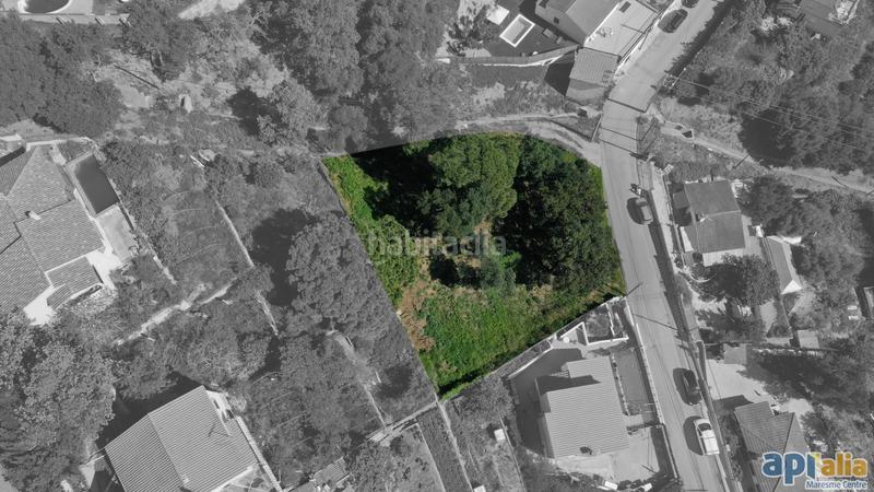 Foto ed99f2d1-4014-4d02-bb3b-8875550368e9. Terreno residencial suelo residencial en Sant Cebrià de Vallalta