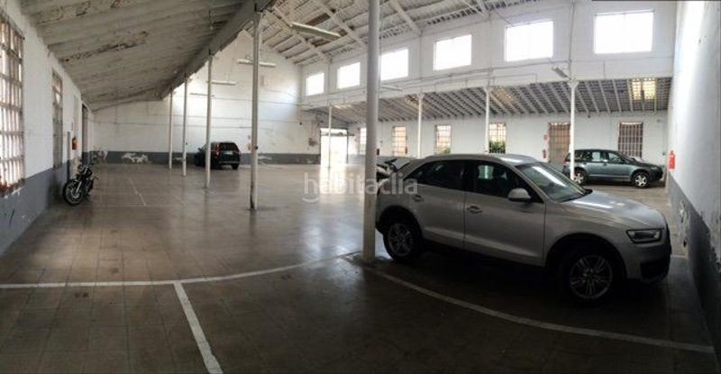 Foto 56d775d7-42d2-46bb-b4df-715b7fbf1492. Miete autoparkplatz in Centre Mataró