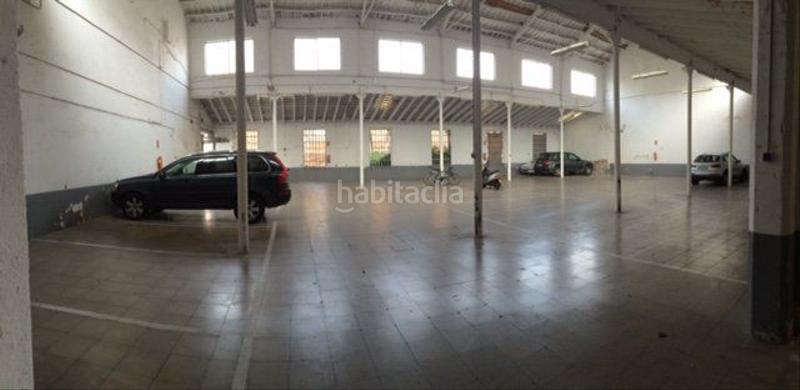 Foto 874b6919-f63a-46c7-9fed-0638db2e9c30. Rent car parking in Centre Mataró