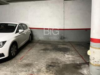 Miete Autoparkplatz  Carrer torrent el. Parking en alquiler mataró centro