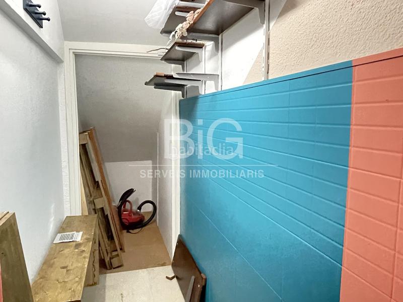 Foto bb3d23e0-8bd5-4e74-af38-ebdabd31b7ce. Miete geschäftsraum in calle rec 18 in Instituts Granollers