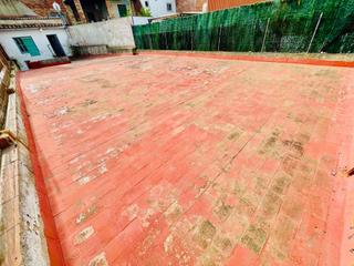 Local commercial à Malgrat de Mar. Para construir