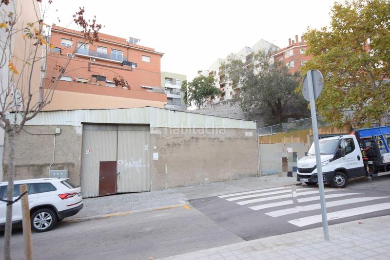 Foto 314466d9-fd37-42da-bb88-4be87355791b. Terreny residencial a La Llàntia Mataró